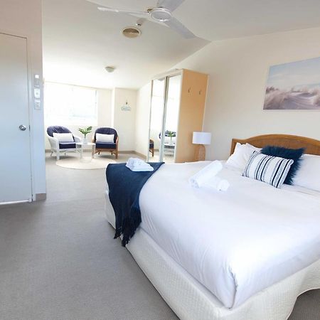 Nelson Bay Breeze Apart otel Dış mekan fotoğraf