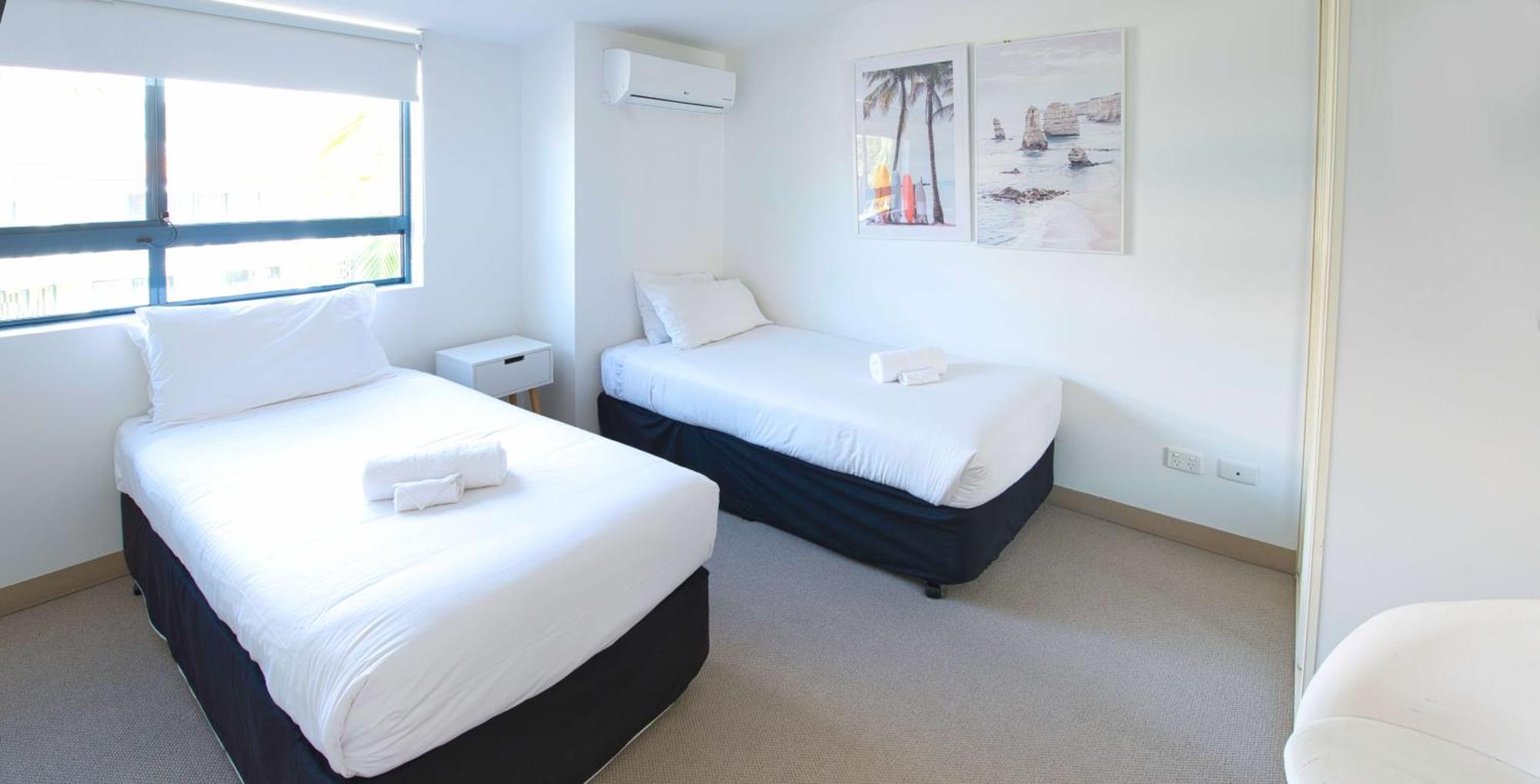 Nelson Bay Breeze Apart otel Dış mekan fotoğraf