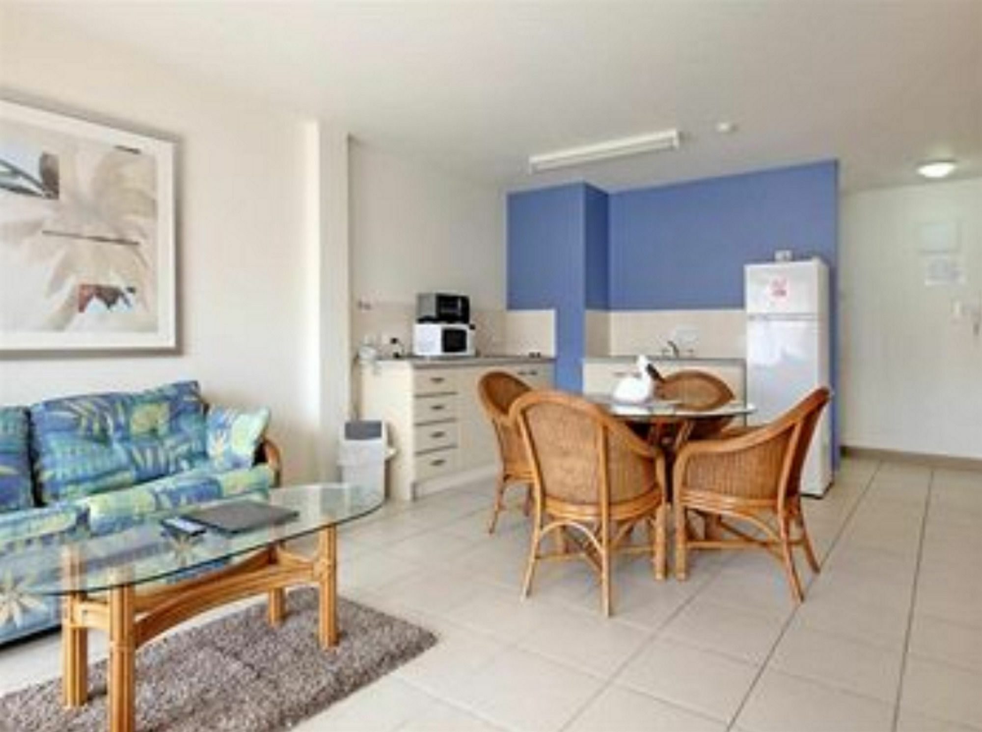 Nelson Bay Breeze Apart otel Dış mekan fotoğraf